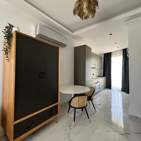 Msida Marina Apartments Exterior foto