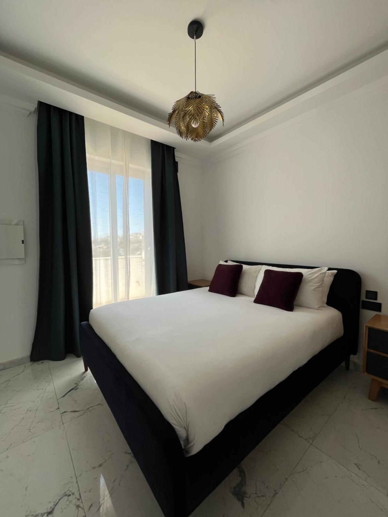 Msida Marina Apartments Exterior foto